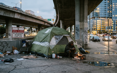 April 2026 – Maryland SB0707 – Expanding the Definition of “Danger” and Its Impact on Homelessness