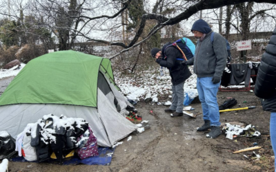 May 2026 – Lessons from the Street Medicine Program at Health Care for the Homeless of Maryland