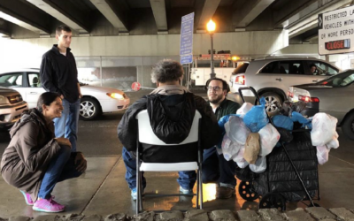 May 2026 – Lessons from the Street Medicine Program at Health Care for the Homeless of Maryland