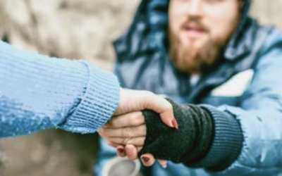 June 2026 – Meeting People Where They Are: A Conversation with People Encouraging People